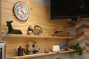 itravel Hostel