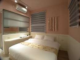 itravel Hostel