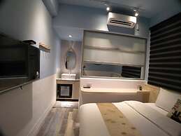 itravel Hostel
