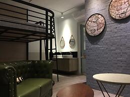 itravel Hostel