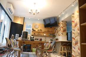 itravel Hostel