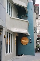 itravel Hostel