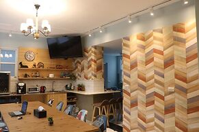 itravel Hostel