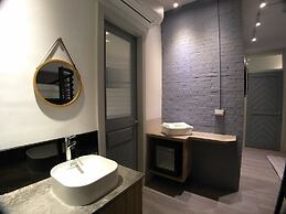 itravel Hostel
