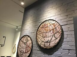itravel Hostel