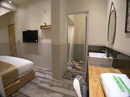 itravel Hostel