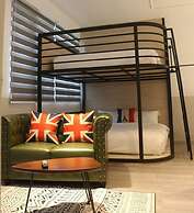 itravel Hostel