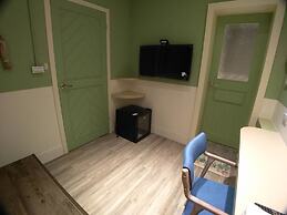 itravel Hostel