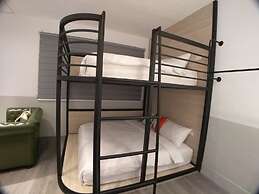 itravel Hostel