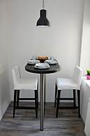 Baltazar Studio Apartment