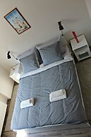 Baltazar Studio Apartment