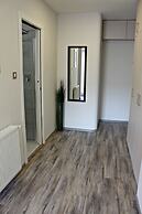 Baltazar Studio Apartment