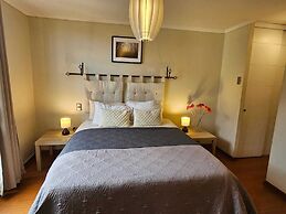 UH ApartHotel Lastarria 70