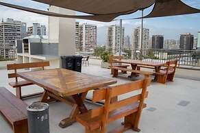 UH ApartHotel Lastarria 70