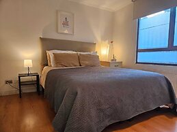 UH ApartHotel Lastarria 70