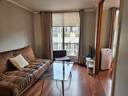 UH ApartHotel Lastarria 70
