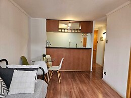 UH ApartHotel Lastarria 70