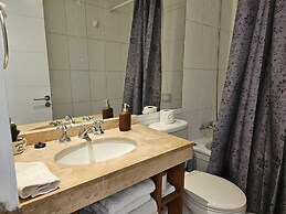 UH ApartHotel Lastarria 70