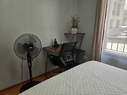 UH ApartHotel Lastarria 70