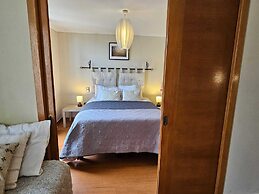 UH ApartHotel Lastarria 70