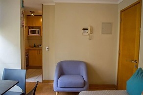 UH ApartHotel Lastarria 70