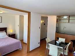 UH ApartHotel Lastarria 70