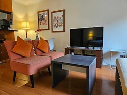 UH ApartHotel Lastarria 70