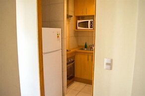 UH ApartHotel Lastarria 70