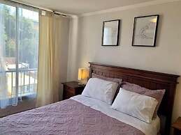 UH ApartHotel Lastarria 70