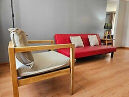 UH ApartHotel Lastarria 70