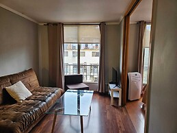 UH ApartHotel Lastarria 70