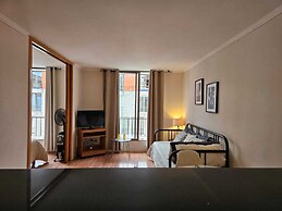 UH ApartHotel Lastarria 70