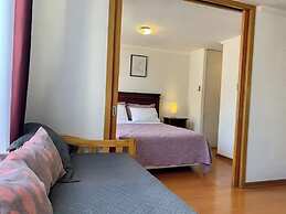 UH ApartHotel Lastarria 70