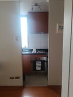 UH ApartHotel Lastarria 70
