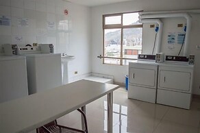 UH ApartHotel Lastarria 70