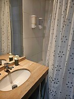 UH ApartHotel Lastarria 70