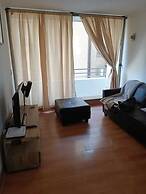 UH ApartHotel Lastarria 70