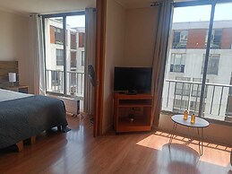 UH ApartHotel Lastarria 70
