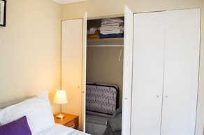UH ApartHotel Lastarria 70