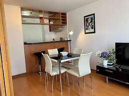 UH ApartHotel Lastarria 70