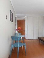UH ApartHotel Lastarria 70