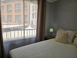 UH ApartHotel Lastarria 70