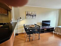 UH ApartHotel Lastarria 70