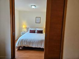 UH ApartHotel Lastarria 70