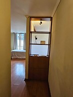 UH ApartHotel Lastarria 70