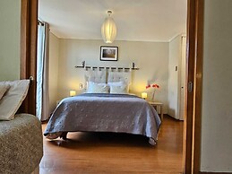 UH ApartHotel Lastarria 70