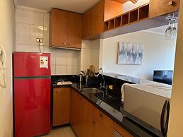 UH ApartHotel Lastarria 70