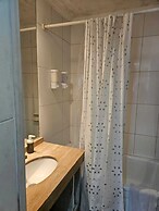 UH ApartHotel Lastarria 70