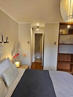 UH ApartHotel Lastarria 70
