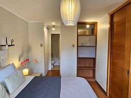 UH ApartHotel Lastarria 70